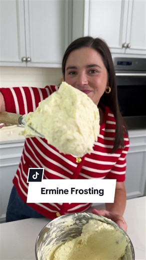 Discover the Delight of Ermine Frosting