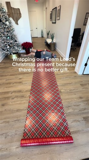 No returns. No refunds. 🎁✨ The Fulkerson Group Brokered by REAL