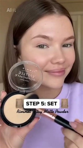Sharing this with my best friend. Basic Makeup #makeup