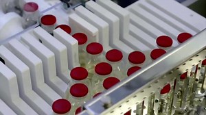 Regeneron is pursuing U.S. approval for its COVID-19 monoclonal antibody cocktail as a preventative treatment https://reut.rs/3daeHgE | Reuters