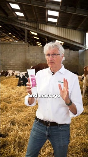 Lactafin - Udder balm