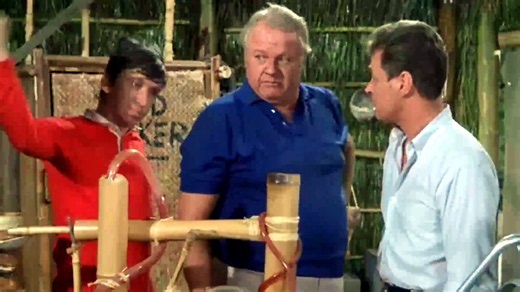 How Each Gilligan's Island Cast Member Died