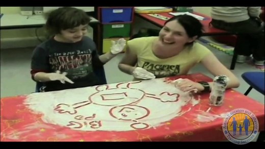 Have Fun Teaching Children