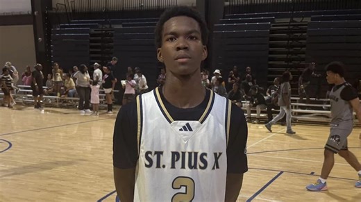 Clemson basketball lands Harris Reynolds, a 4-star guard, for second 2026 commitment | Report