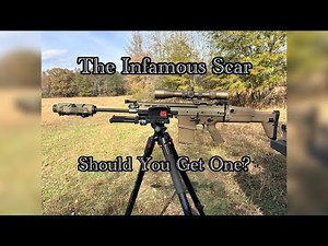 Should You Get A Scar?