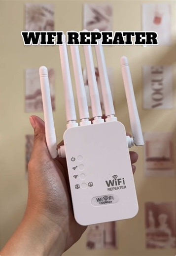 Paano Gamitin ang Wifi Repeater: Simpleng Guide