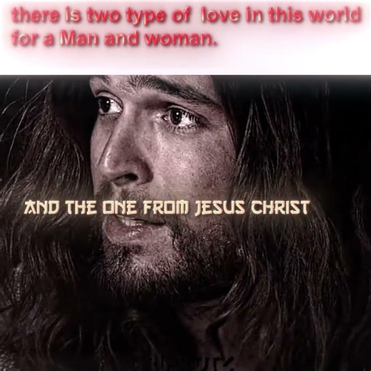 "He will give you Love when you will be in your lowest moment"|Jesus|Coeur Maladroit.