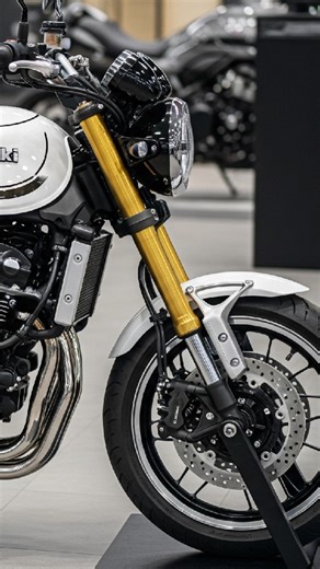 2026 Kawasaki Z900RS is HERE 😱 Retro Legend Reborn with SHOCKING New Upgrades!