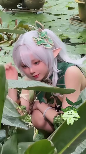 Exploring the Doll Girl Trend in China