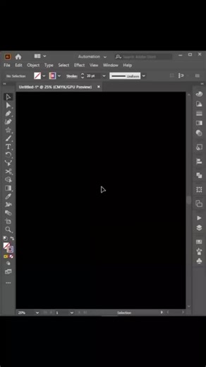 Graphic Art on Instagram: "Gradient star ⭐ design in adobe illustrator tutorial for beginners #fypシ゚viralシfypシ゚ #foryoupage #explorepage #explore #insta #instagramgrowth #reelviral #instagood #instdaily #trending #agraphic_designer00"