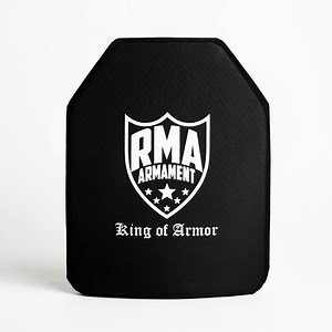 Level III  Body Armor Archives