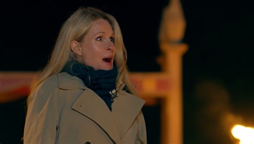 Celebrity Traitors recap: Who left, how many episodes until the final and what time it is on tonight