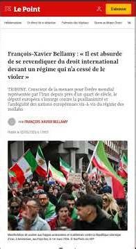 Ça sert à rien la loi!