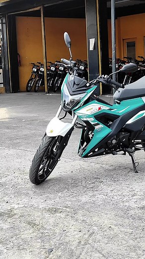 Rusi Flame 150i: The Modern Fuel-Injected Motorcycle