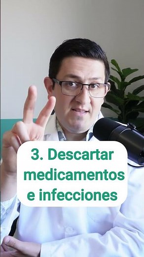 How to clean a fatty liver: Do this first