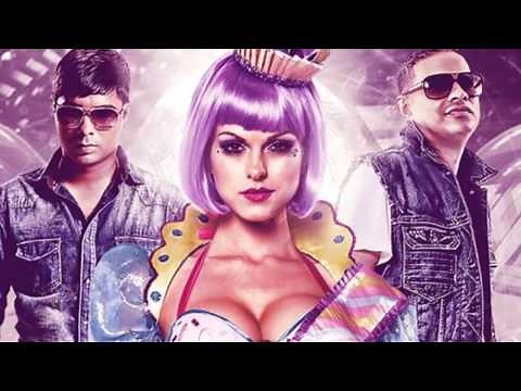 Candy - Plan B (Audio Official)