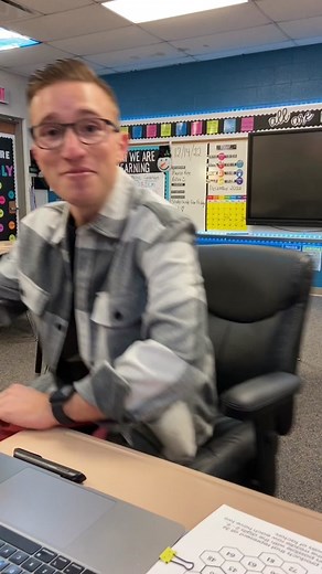 Engaging Grade 4 Math Warm-Ups with Matt Block