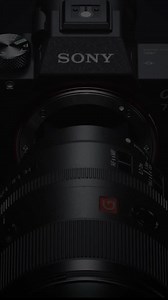 9.4K views · 63 reactions | Maximum image stabilisation for handheld shooting  Sony's latest cameras feature in-body optical image stabilisation, enhanced with Active Mode, allowing stable handheld shooting without extra equipment. The combination of lenses and cameras, both designed in-house by Sony, provides exceptional image stabilisation performance. Learn more: https://bit.ly/48RIm9o Great cameras deserve the best lenses. #SonyLens #SonyGenuine | Sony Nordic | Facebook