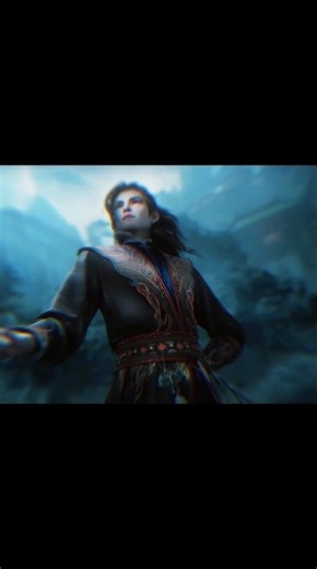 The Great Ruins’ True Monster 😈🔥 || Tales of herding god #donghuaedit #donghua #donghuaupdate #edit