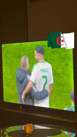 One Two Three Algerie 🇩🇿 👏🏾 victoire de 3-0 contre Soudan 🇸🇩 TotalEnergies CAF Champions League & Confederation Cup #CAN2025 #morocco #maroc | rougui96barry