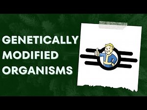 Vault 22 And The Ethics Of GMOs