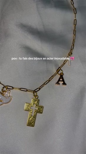 Rosary_Jewelry sur TikTok