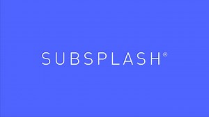 Mobile App + Web + Giving Demo