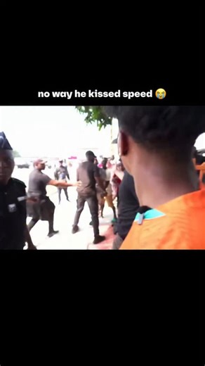 ishowspeed on Instagram: "There are a few famous moments where IShowSpeed has been linked with “Pikachu” or girls who sound like anime characters. Depending on which video you’ve seen, it’s likely one of these: 1. The “Anime Voice” Girl in Hong Kong (2024/2025) During a high-energy IRL stream in Hong Kong, Speed met a girl who could perfectly mimic a high-pitched anime voice. She specifically did an impression of Pikachu that went viral across TikTok and YouTube. • The Moment: Speed was shocked 