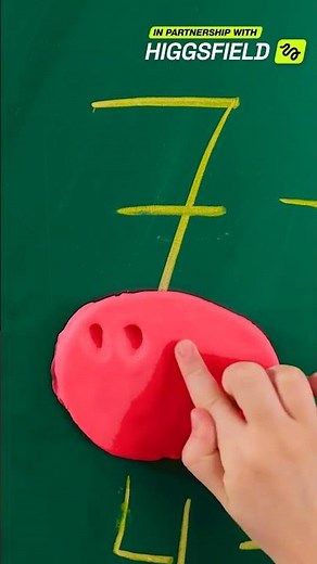 WOW ! Apprends l'Addition avec de l'Argile Colorée ! ➕🎨 Les Maths Enfants en S'amusant