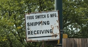Former Cumberland County Frog, Switch facility under new ownership