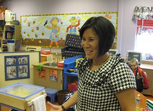 Early Childhood Educator: Occupations in Alberta - alis