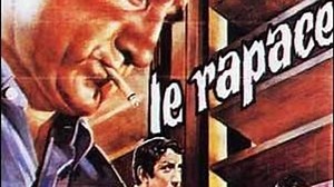 _Le Rapace_ (1968) Lino Ventura