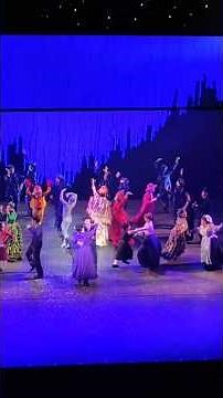 Mary Poppins Playoff