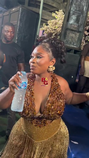 Wunmi Toriola celebrates son Zion’s 7th birthday in Lekki, Lagos