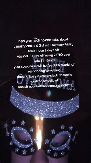 pto math is the only math that matters