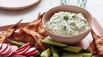 15 How To Make Tzatziki Dip Easy - Selected Recipes