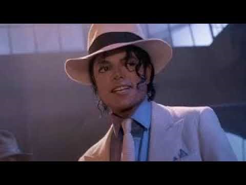 Michael Jackson – Smooth Criminal (Slowed + Reverb) | Dark Groove Edition 🕶️🌙