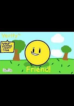 Hello! I’m Verity, your personal helper friend! (Animation) #minecraft #verityes #viral #shorts #fyp