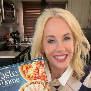 Gather 'round! 🍴 Easy, comforting recipes from real home cooks that bring people together. Impress your guests with our crowd-pleasers & create unforgettable memories! #TasteOfHome | Taste of Home