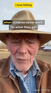 The Lesson Too Many Kids Never Learn | I Love Fishing