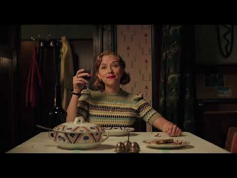 JOJO RABBIT | Clip This Table is Switzerland | In cinemas now