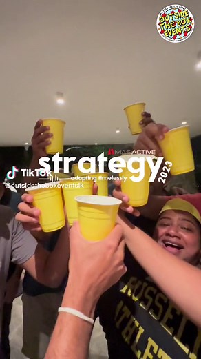 The Amazing Race for MAS Active #theamazingrace #corporateteambuilding #games #gamesday #srilanka