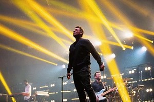 2.6K views · 204 reactions | Throwback to Hits Deep Tour. It wasn't that long ago, but we miss it already! | Unspoken | Facebook