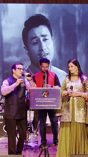 Abhi Na Jaao Chhod Kar | Hum Dono (1961) | Mohammed Rafi | Asha Bhosle | Shankaran Krishnan