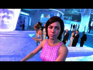 James Bond 007 Legends walkthrough / playthrough - Part 18