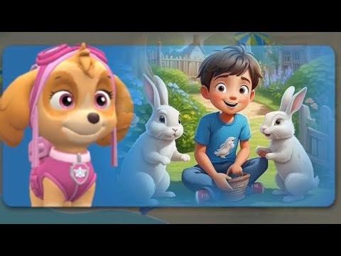 Cartoon video | paw patrol cartoon | new cartoon video | Gari wala cartoon | Jcb truck Tructoor vide