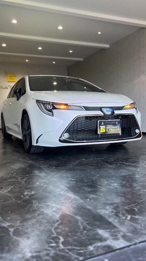 TOYOTA カローラツーリング 【情報】 ・グレード ハイブリッドダブルバイビー ・年式 R3年5月 ・走行距離 53,300km ・車検...