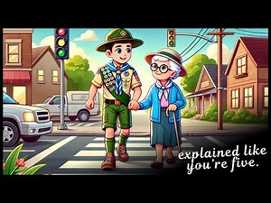 Altruism - Definition & Types (5-Minute Explanation)