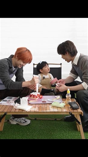 予告だけで尊いが詰まりすぎている😭😭😭かわいいかわいいぃ、、 #andteam #ej #nicholas