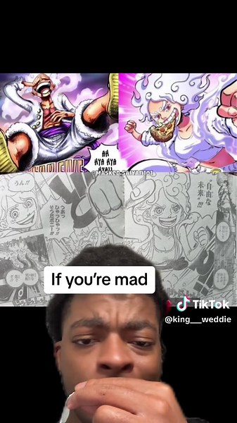 One Piece Bonnie's Gear 5 Revealed - Anime Discussion